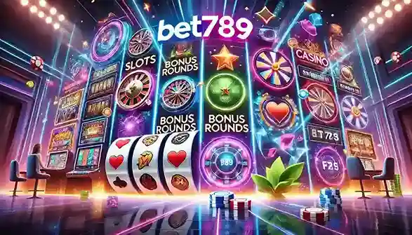 Khám Phá Các Tính Năng Hấp Dẫn Của BET789